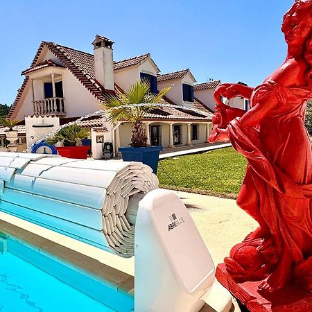 Fontainhas  Casal Dos Frades Bed & Breakfast エクステリア 写真