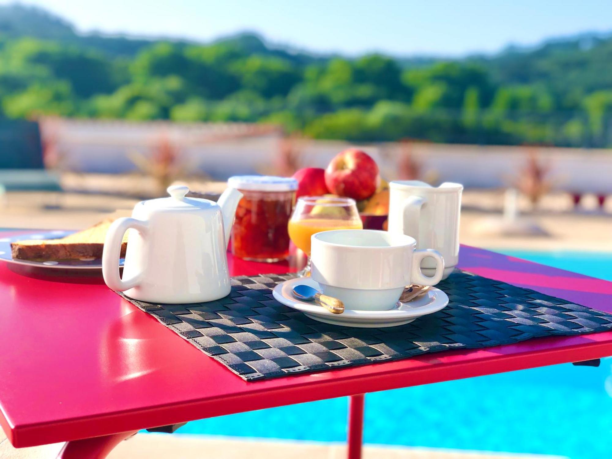 Fontainhas  Casal Dos Frades Bed & Breakfast エクステリア 写真