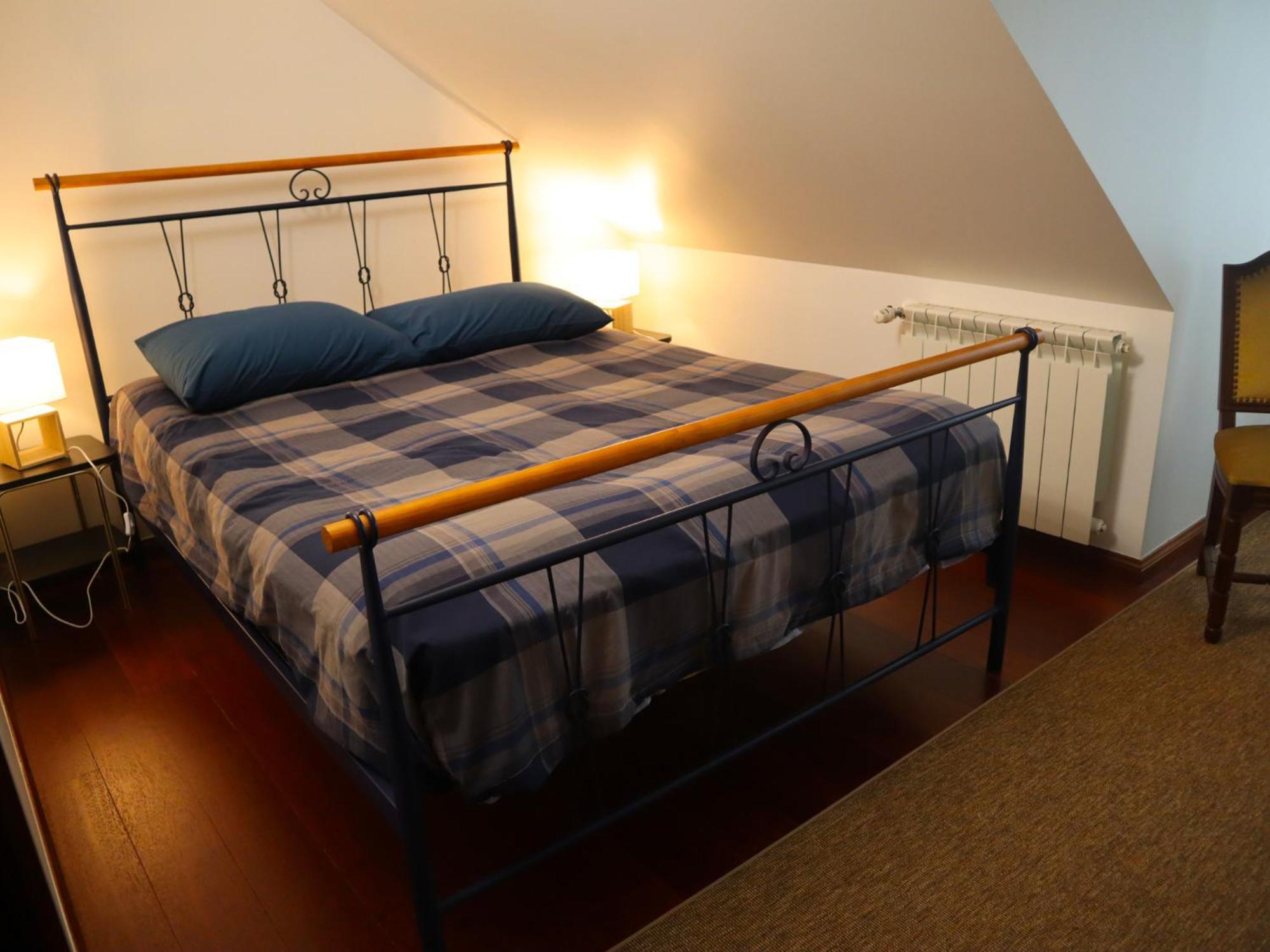 Fontainhas  Casal Dos Frades Bed & Breakfast エクステリア 写真