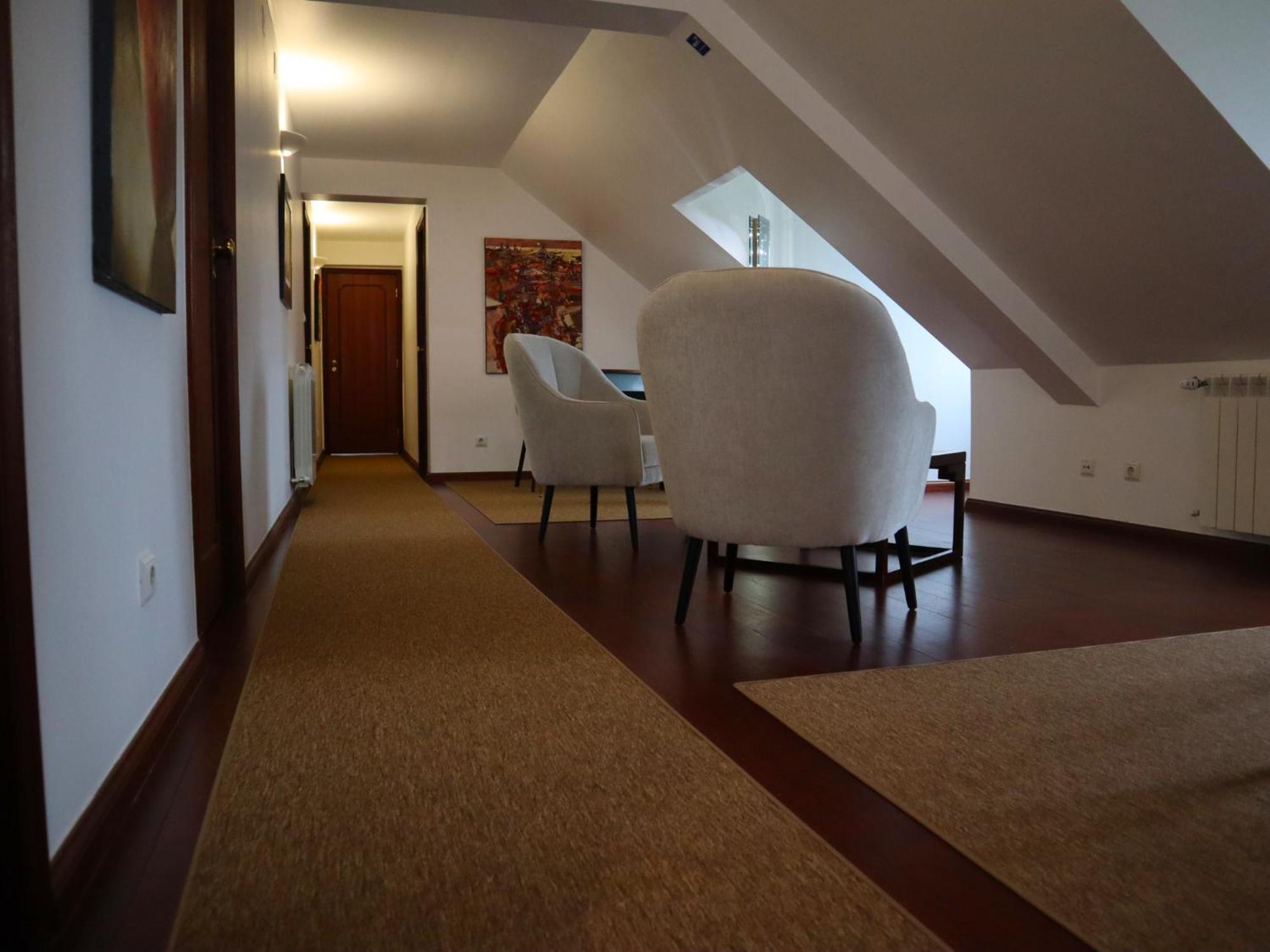 Fontainhas  Casal Dos Frades Bed & Breakfast エクステリア 写真