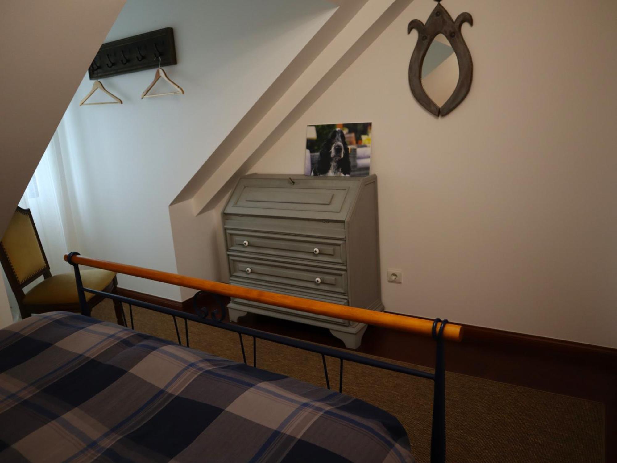Fontainhas  Casal Dos Frades Bed & Breakfast エクステリア 写真
