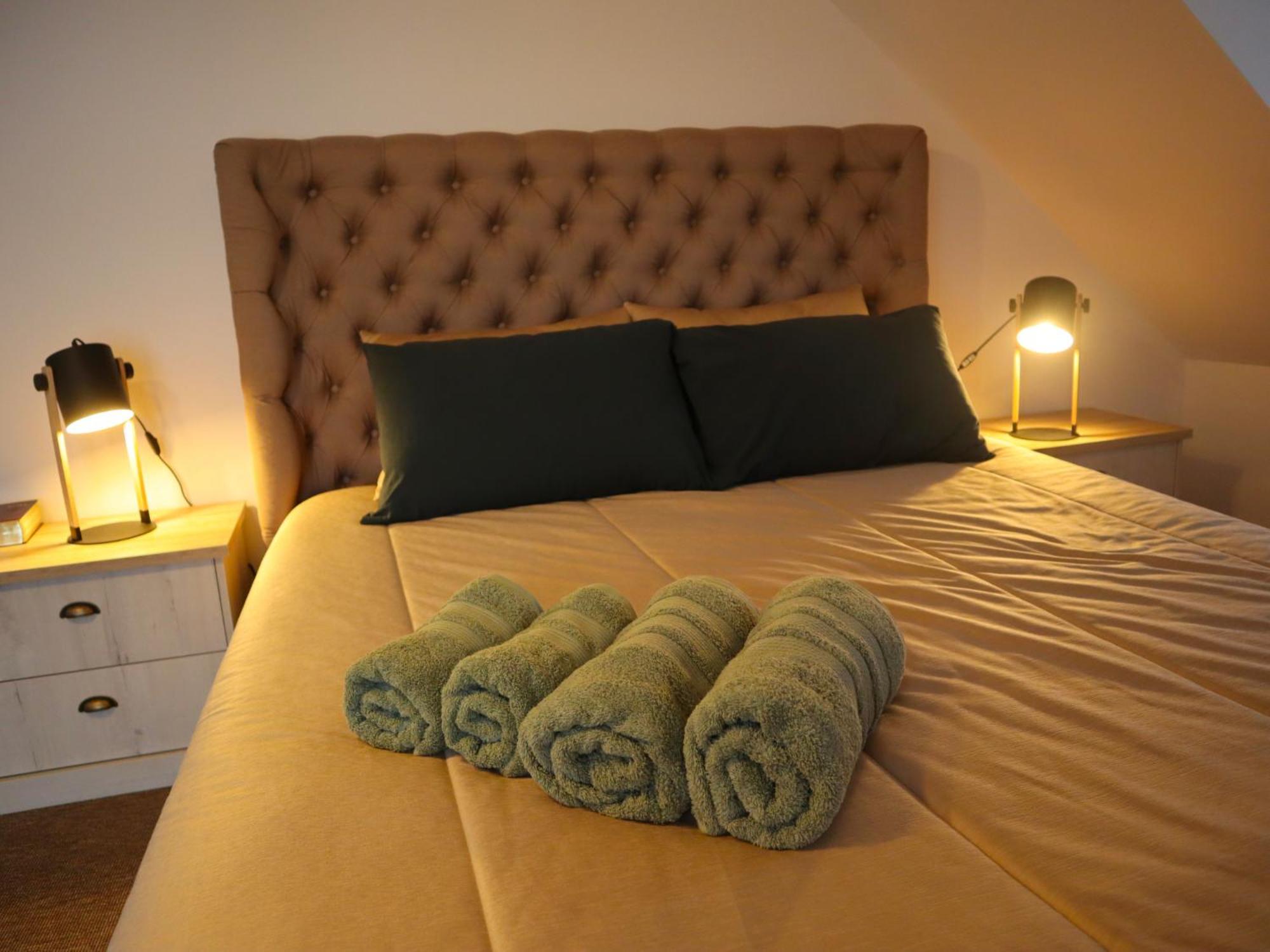 Fontainhas  Casal Dos Frades Bed & Breakfast エクステリア 写真