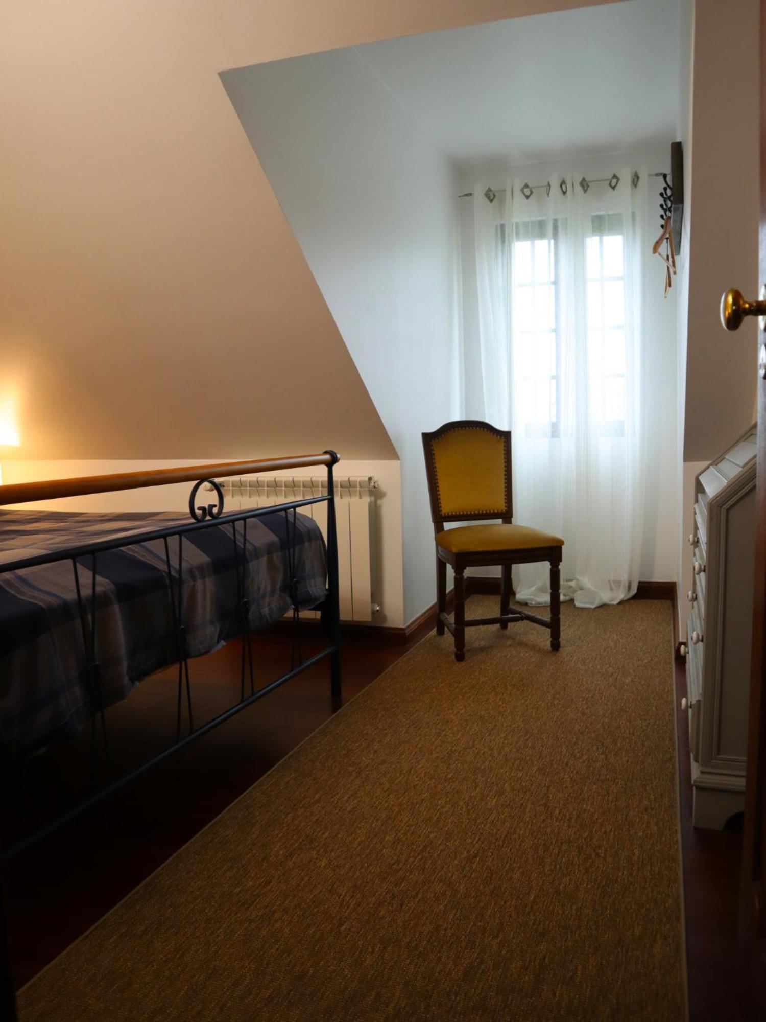 Fontainhas  Casal Dos Frades Bed & Breakfast エクステリア 写真