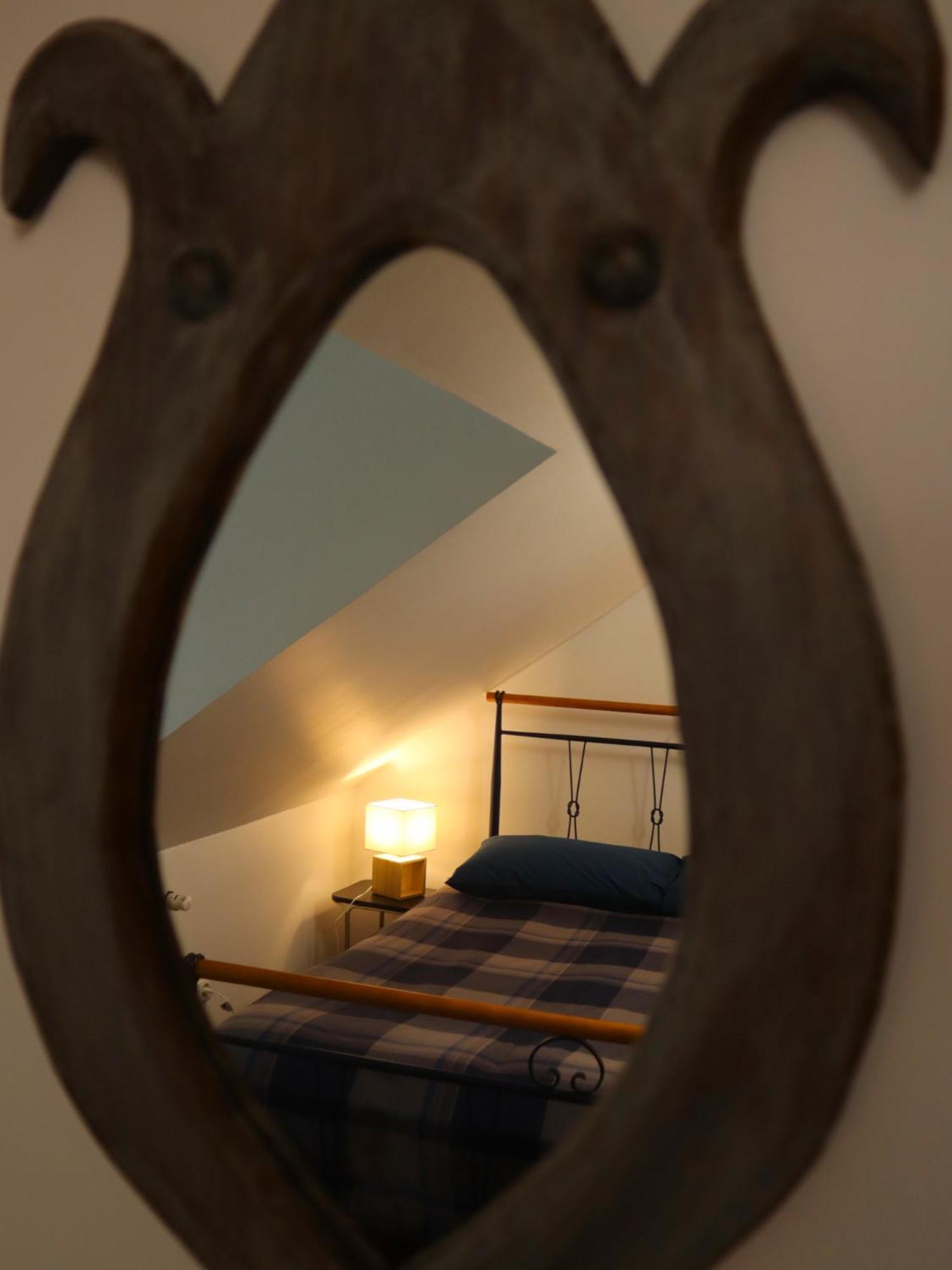 Fontainhas  Casal Dos Frades Bed & Breakfast エクステリア 写真
