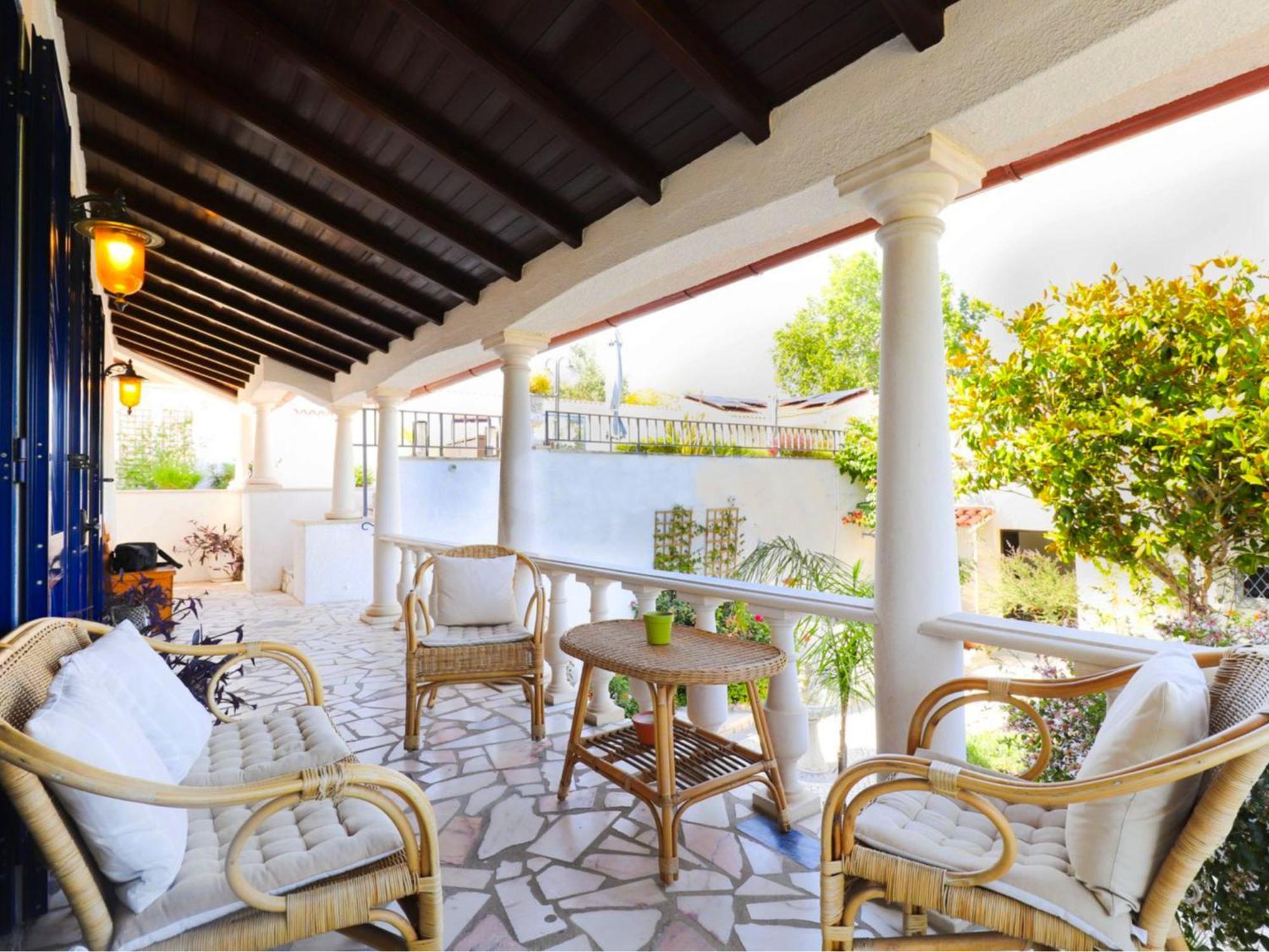 Fontainhas  Casal Dos Frades Bed & Breakfast エクステリア 写真