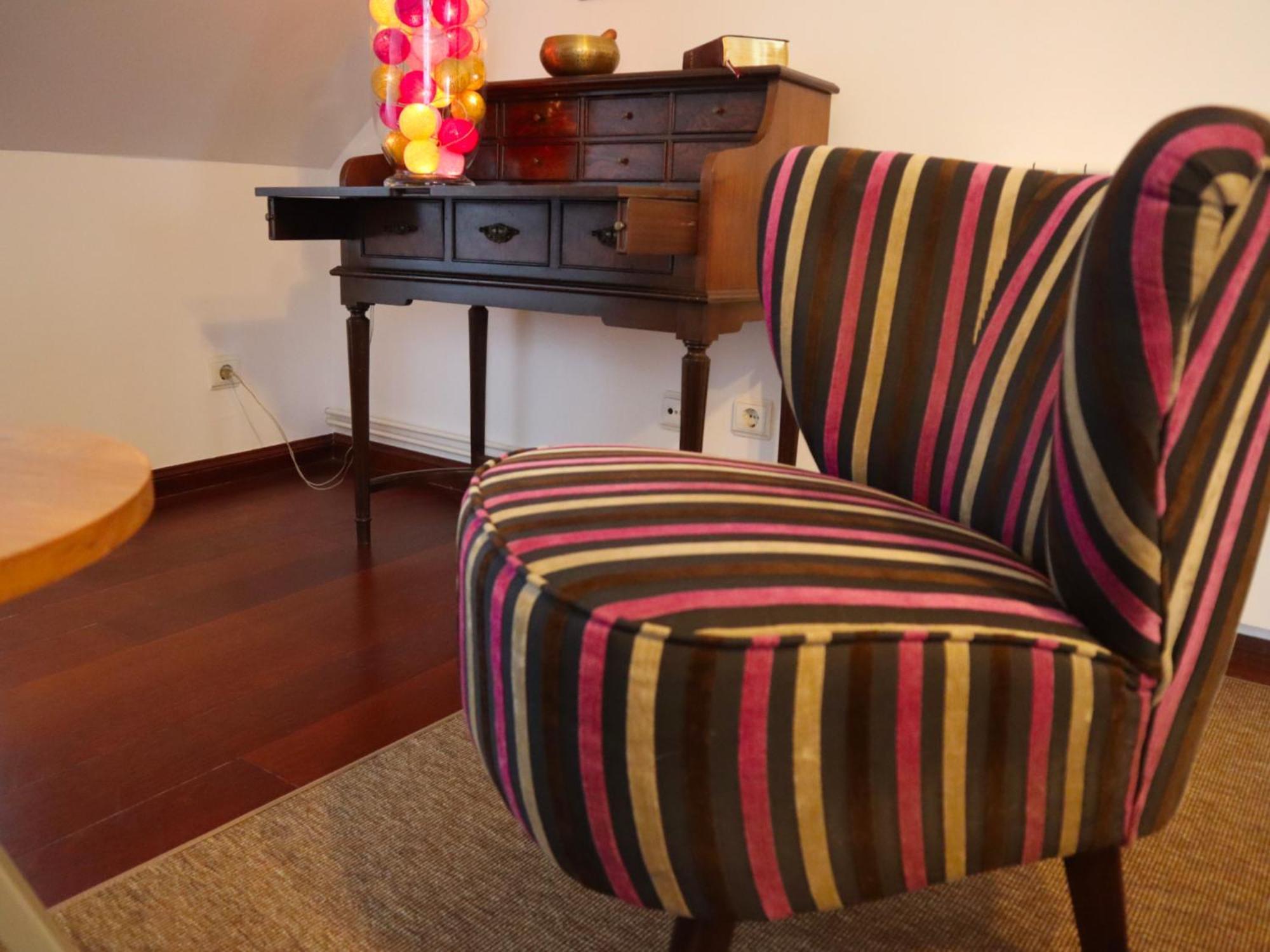Fontainhas  Casal Dos Frades Bed & Breakfast エクステリア 写真