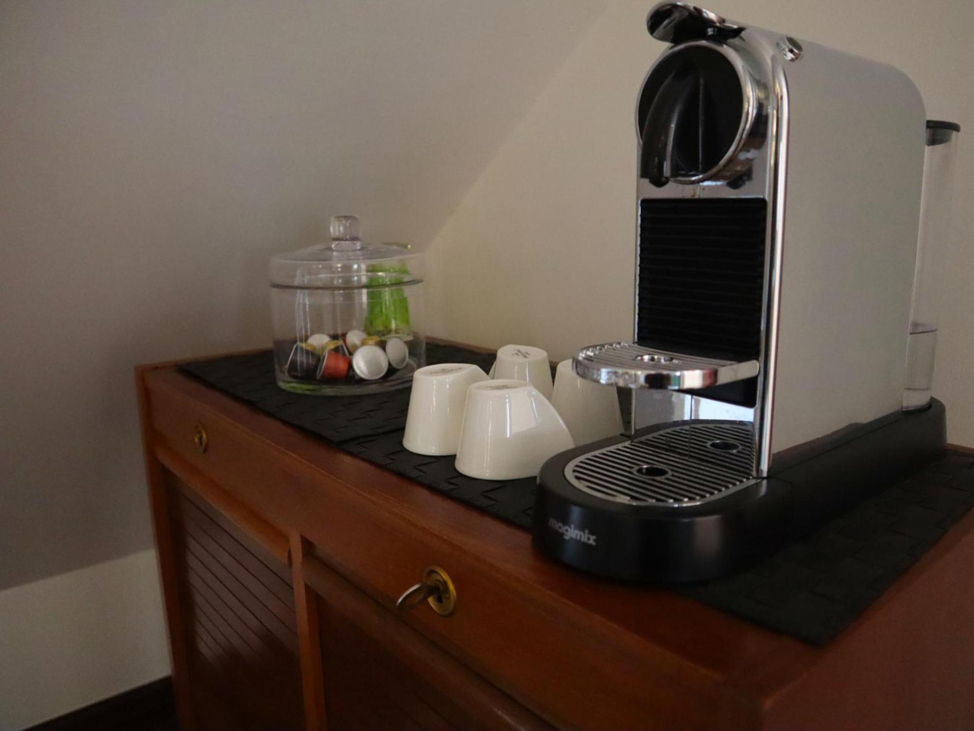 Fontainhas  Casal Dos Frades Bed & Breakfast エクステリア 写真