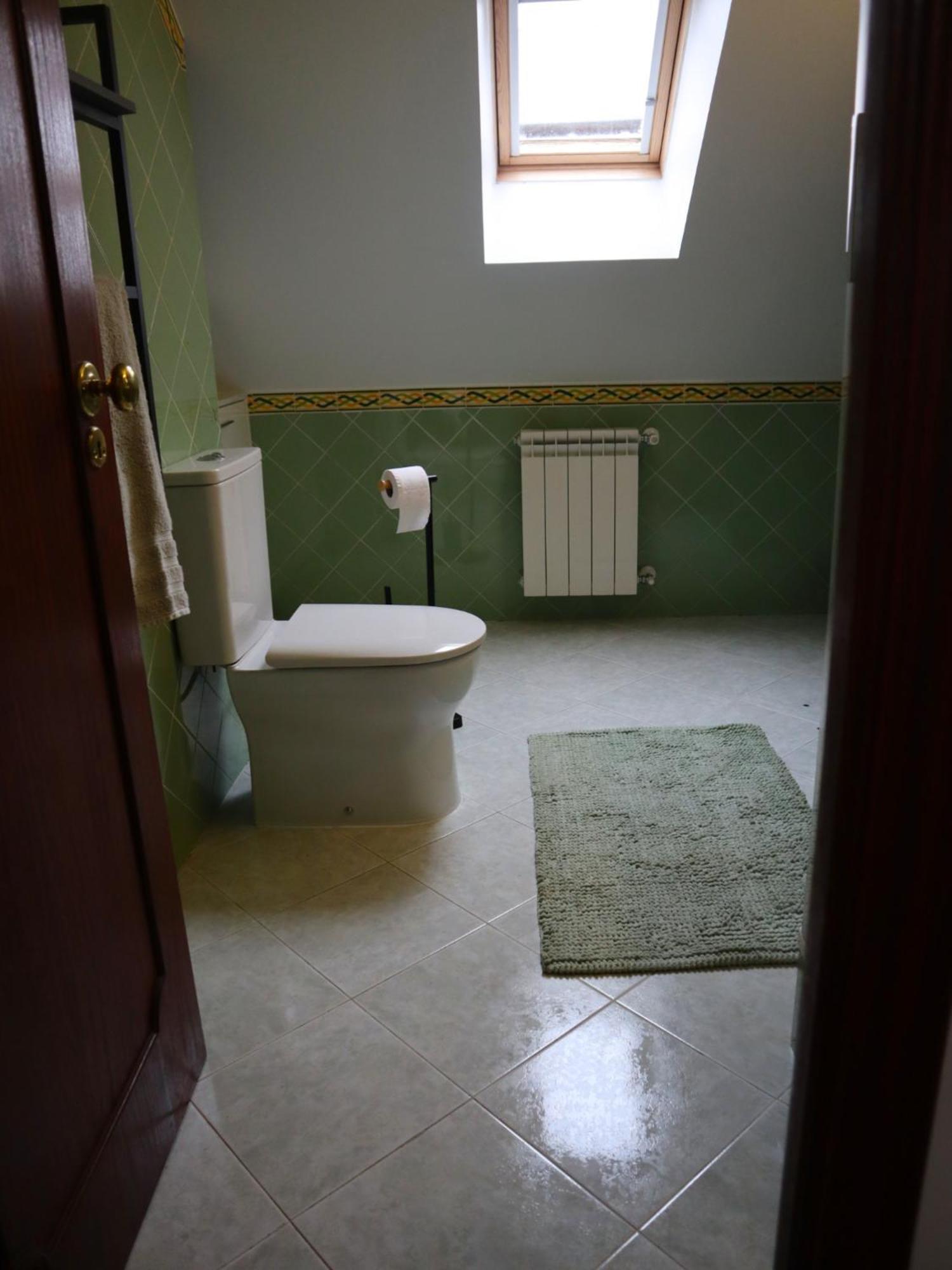 Fontainhas  Casal Dos Frades Bed & Breakfast エクステリア 写真