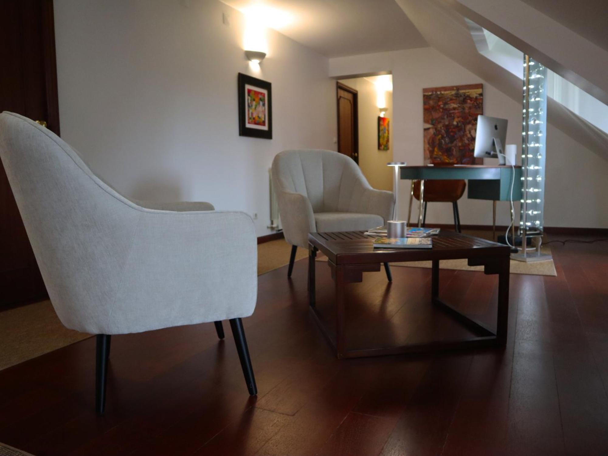Fontainhas  Casal Dos Frades Bed & Breakfast エクステリア 写真