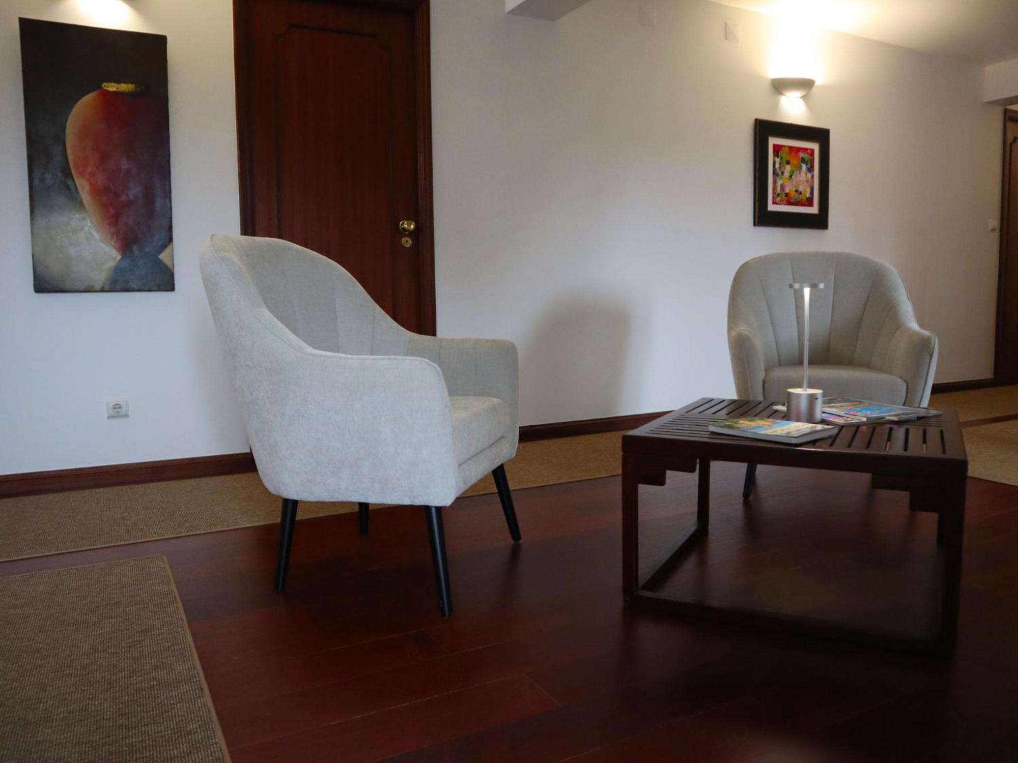 Fontainhas  Casal Dos Frades Bed & Breakfast エクステリア 写真