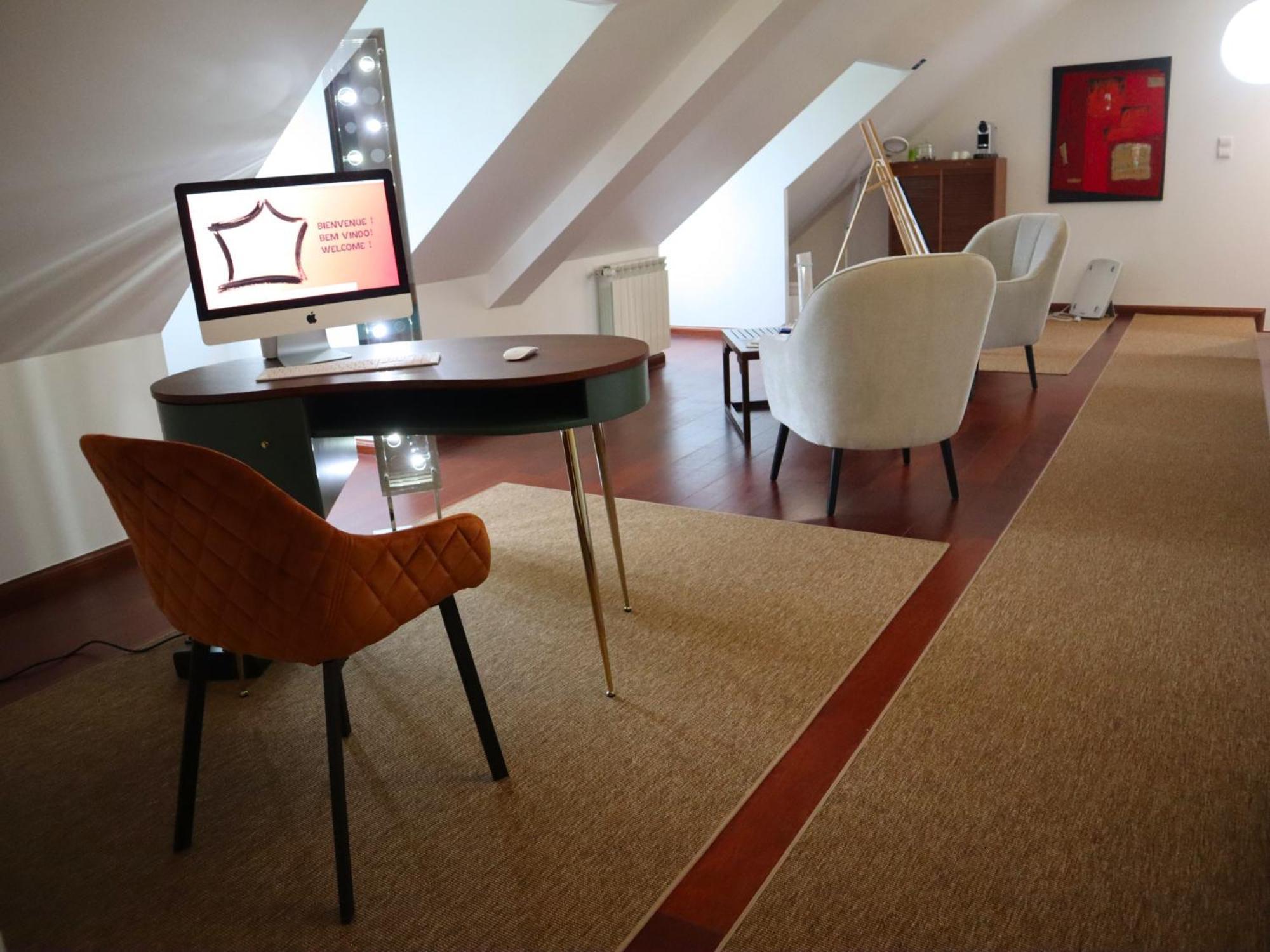 Fontainhas  Casal Dos Frades Bed & Breakfast エクステリア 写真