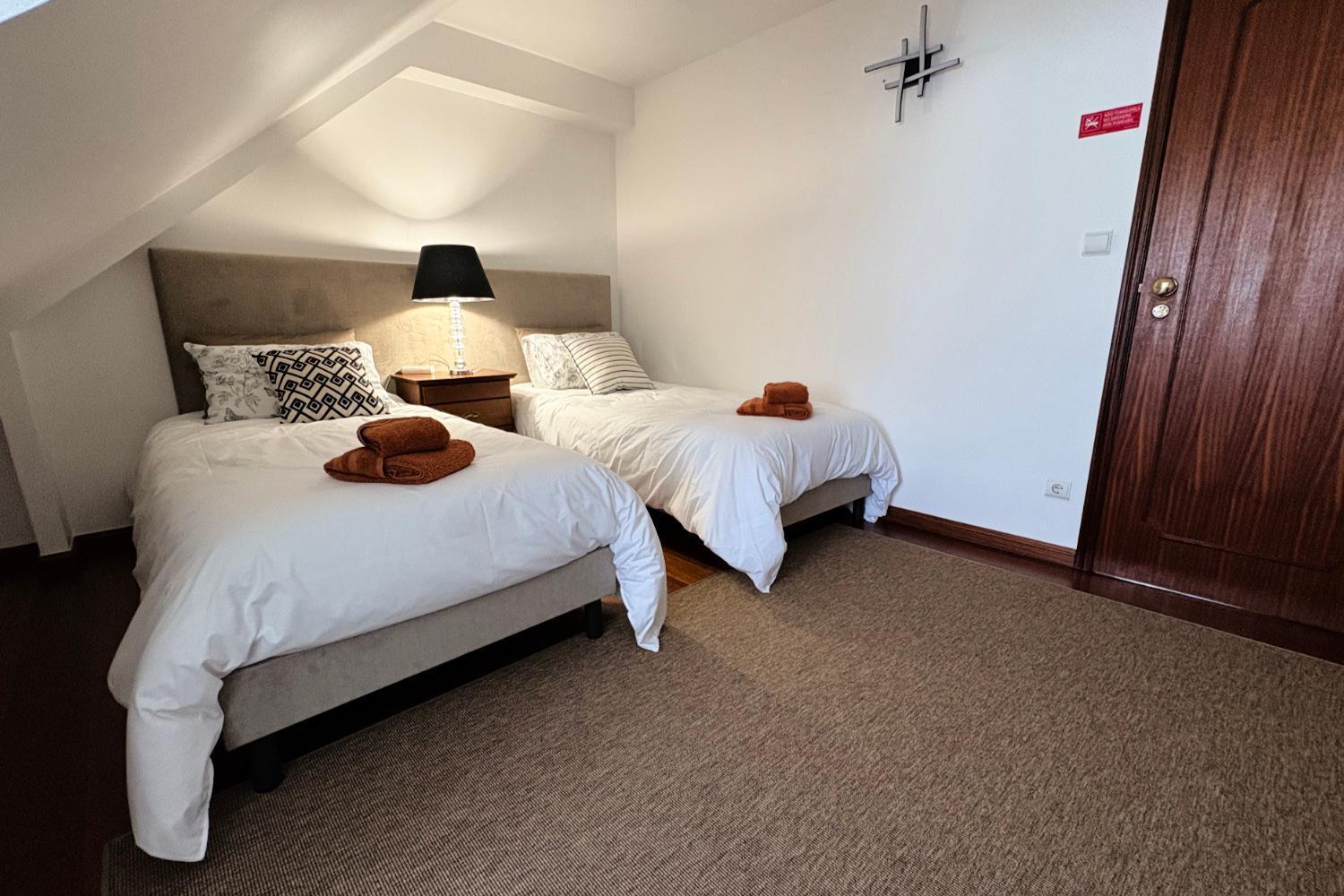 Fontainhas  Casal Dos Frades Bed & Breakfast エクステリア 写真