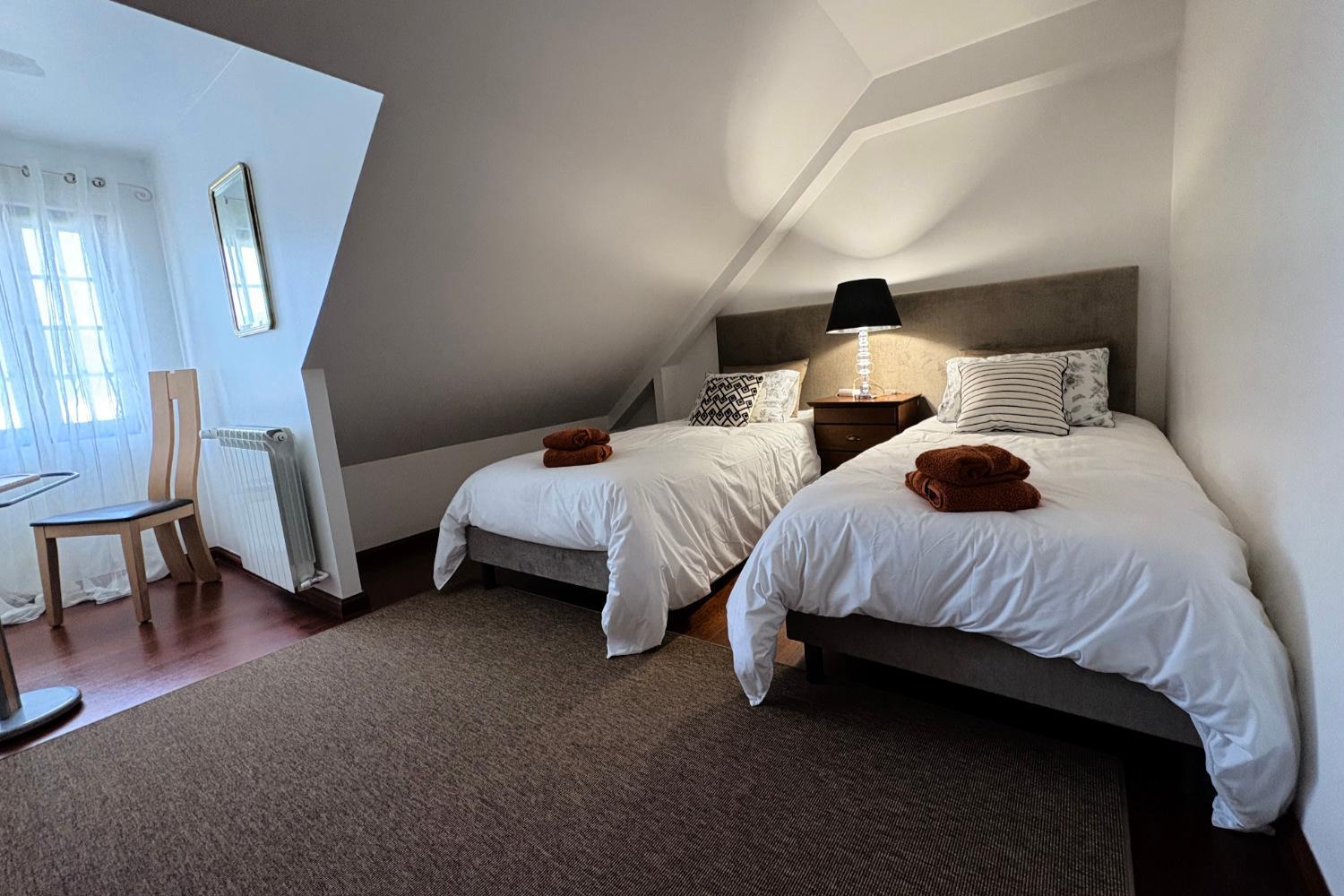 Fontainhas  Casal Dos Frades Bed & Breakfast エクステリア 写真