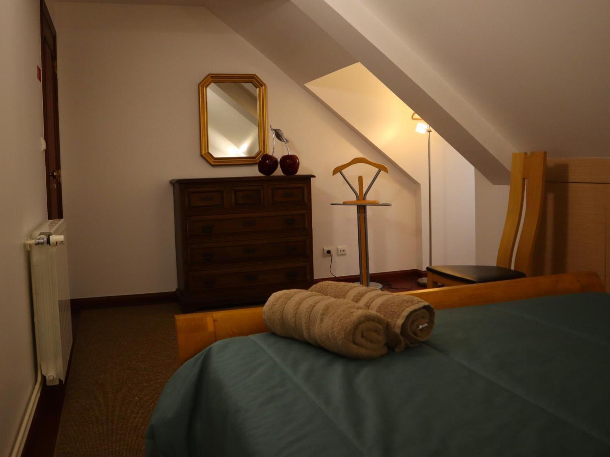 Fontainhas  Casal Dos Frades Bed & Breakfast エクステリア 写真